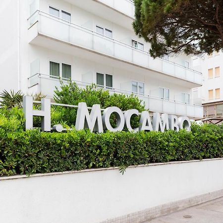 Hotel Mocambo Only Room Μιλάνο Μαριτίμα Εξωτερικό φωτογραφία