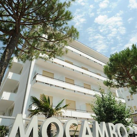 Hotel Mocambo Only Room Μιλάνο Μαριτίμα Εξωτερικό φωτογραφία