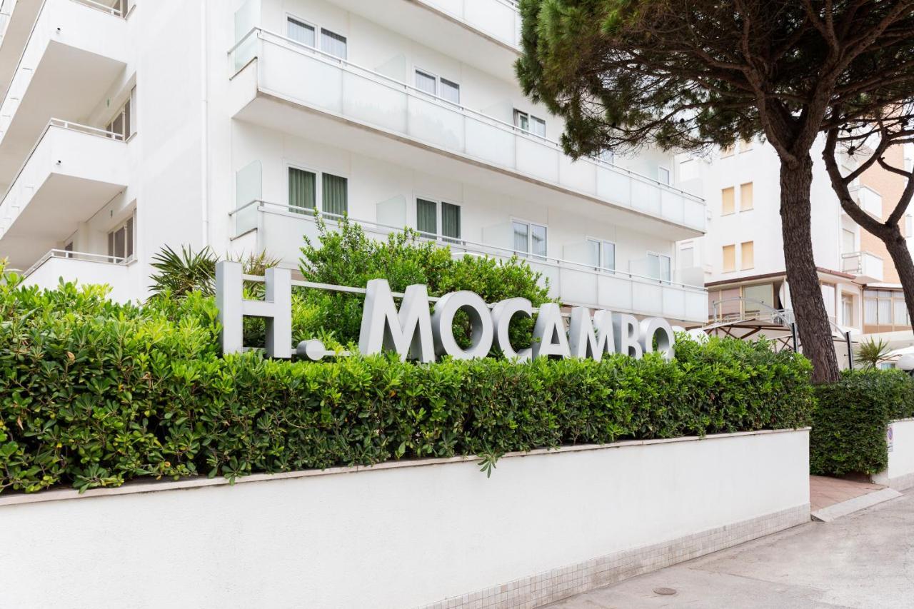 Hotel Mocambo Only Room Μιλάνο Μαριτίμα Εξωτερικό φωτογραφία