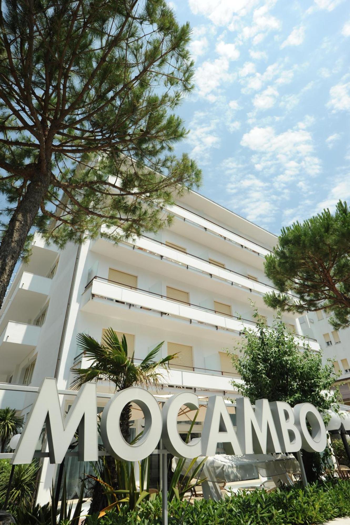 Hotel Mocambo Only Room Μιλάνο Μαριτίμα Εξωτερικό φωτογραφία