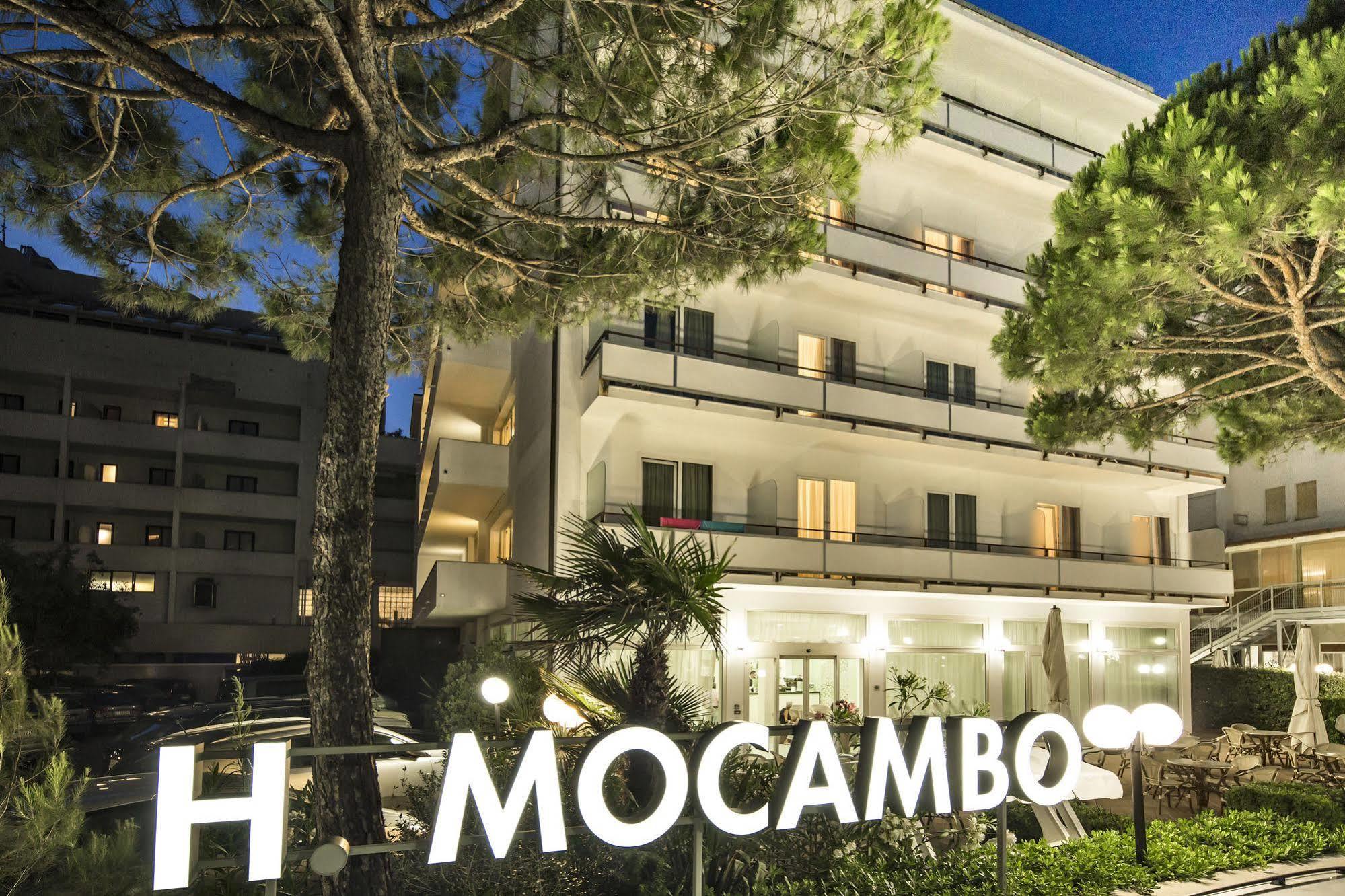 Hotel Mocambo Only Room Μιλάνο Μαριτίμα Εξωτερικό φωτογραφία