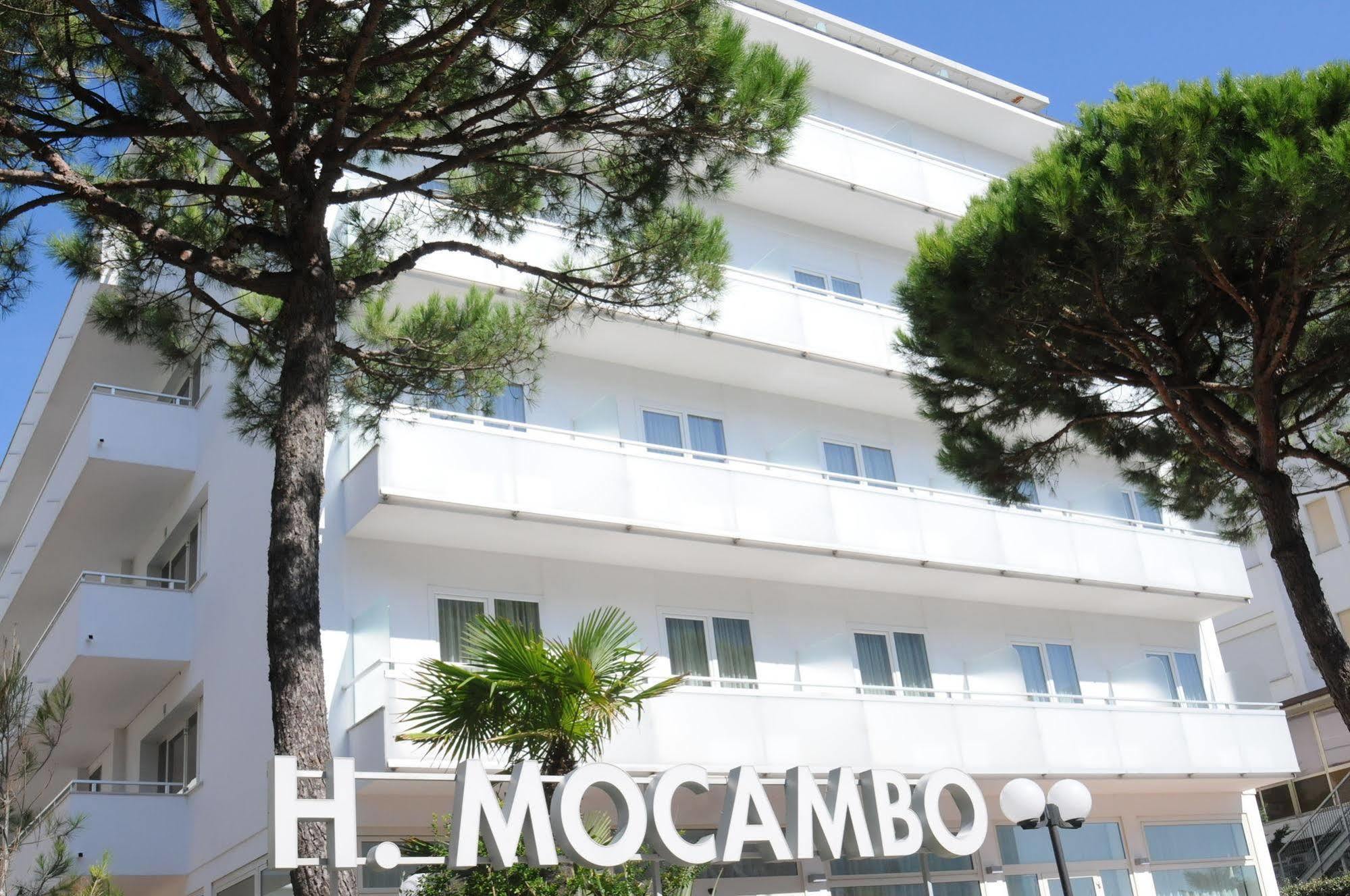 Hotel Mocambo Only Room Μιλάνο Μαριτίμα Εξωτερικό φωτογραφία